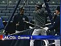 VIDEO ALCS preview to game 1 | BahVideo.com