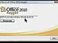 Microsoft Office 2010 Keygen | BahVideo.com