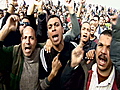 The evolution of Egypt s protests | BahVideo.com