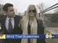 Judge Sets Guidelines In Anna Nicole Trial | BahVideo.com
