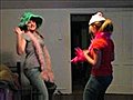 dancing girls | BahVideo.com