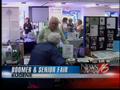 Aging fair provides information for seniors | BahVideo.com