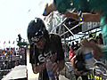 Dew Tour Portland BMX Park | BahVideo.com
