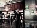 Yakuza 4 - storyline video | BahVideo.com