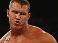 WWE Extras - Unforgiven 2004 Triple H Vs Randy Orton | BahVideo.com