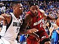 NBA Finals Heat-Mavericks Game 5 preview | BahVideo.com