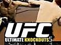 UFC Ultimate Fighting Championship Ultimate  | BahVideo.com