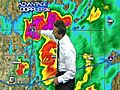 3 30 P M Severe Weather Update | BahVideo.com