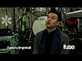Blink 182 s Mark Hoppus offers advice at  | BahVideo.com