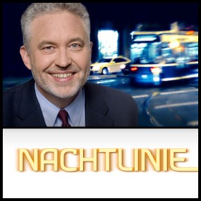 Nachtlinie mit der Augsburger Puppenkiste -  | BahVideo.com