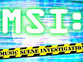 MSI Music Scene Investigation - 006 | BahVideo.com