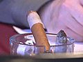 Nuevo fen meno de la ley antitabaco el amp 039 cigarr n amp 039  | BahVideo.com
