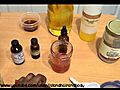 Episode 6 HOW TO Cayenne Oil Scalp Treatment  | BahVideo.com