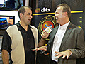 DTS Interview Dumb HDTVs HD Wi-Fi Router | BahVideo.com