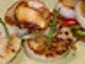 Anne s Teppanyaki Scallops | BahVideo.com