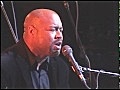 2010 NBAF Legends Celebration To Curtis With Love featuring Frank McComb | BahVideo.com