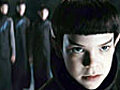 Film trailer Star Trek | BahVideo.com