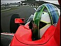 Lucas di Grassi Virgin Racing F1 Test Onboard Came | BahVideo.com