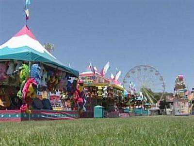 Stanislaus County Fair Celebrating 100 Years | BahVideo.com