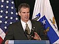 Senator-elect Scott Brown holds news conference | BahVideo.com