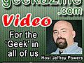 Geek Smack Everything Goes in the Cloud | BahVideo.com