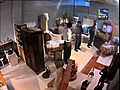 CID Special Bureau - Case of the rotten mummy  | BahVideo.com