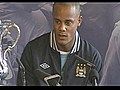 Kompany Now for the title | BahVideo.com