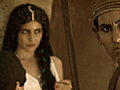 National Geographic Specials - Ancient Egyptian Mobster | BahVideo.com