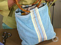 Summer Towel Beach Bags | BahVideo.com