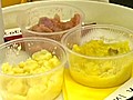 Zu wenig Kartoffel-Vielfalt  | BahVideo.com