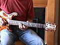 Guitar Lesson Altered Chords PT2 | BahVideo.com