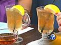 Drinks as American as apple pie | BahVideo.com