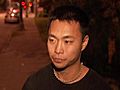 UNCUT Warning Profanity Driver Admits  | BahVideo.com