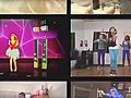 Videogiochi il fenomeno Just Dance  | BahVideo.com
