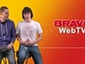 BRAVO WebTV 29 01 10 - Dominic B chler | BahVideo.com