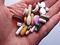 Hangi vitaminlerin fazlas v cuda zarar verebilir  | BahVideo.com