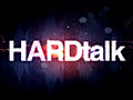 HARDtalk Salil Shetty Secretary General  | BahVideo.com