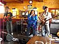 The Jenna Hooson Band | BahVideo.com