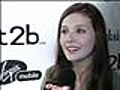 etalk Wednesday Sept 15 2010 Abigail Breslin s new talent | BahVideo.com