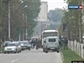 Six killed as Chechen parliament stormed | BahVideo.com
