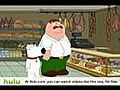 Family Guy - Speaking Italian | BahVideo.com