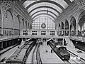Histoire de la gare d Orsay | BahVideo.com