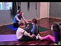 Class - Kids Yoga | BahVideo.com