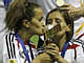 Deutschland ist Weltmeister DFB-Frauen  | BahVideo.com