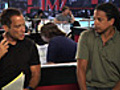 TMZ Live 6 29 11 amp amp 8212 Part 4 | BahVideo.com
