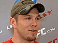UFC 114 Dan Miller Pre Fight Interview | BahVideo.com