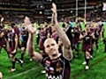 Lockyer called amp 039 greatest amp 039 after win | BahVideo.com