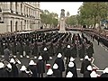 British Legion celebrates 90 years | BahVideo.com