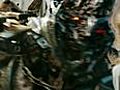 Transformers Dark Of The Moon Battle Tv Spot  | BahVideo.com