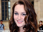 It s Leighton Meester amp 039 s Birthday  | BahVideo.com